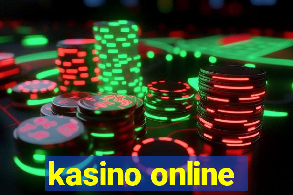 kasino online