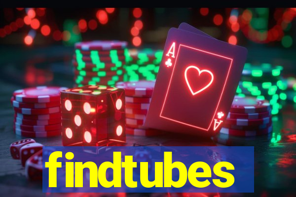 findtubes