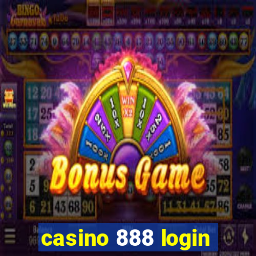 casino 888 login