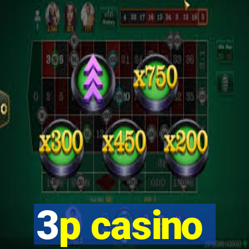 3p casino