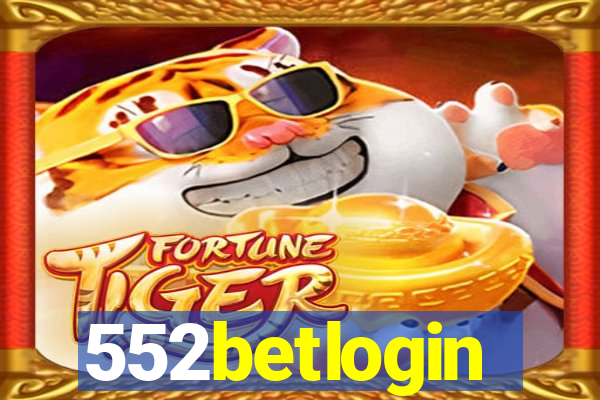 552betlogin