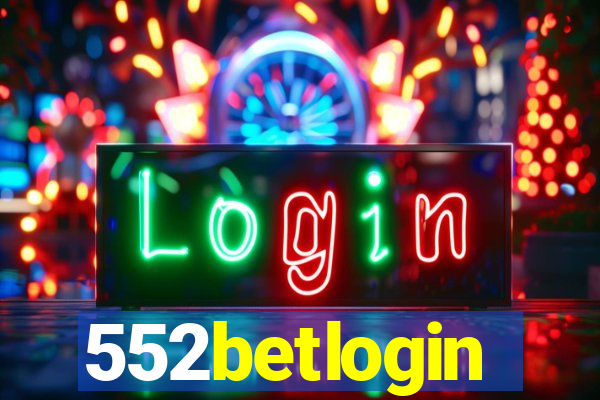 552betlogin