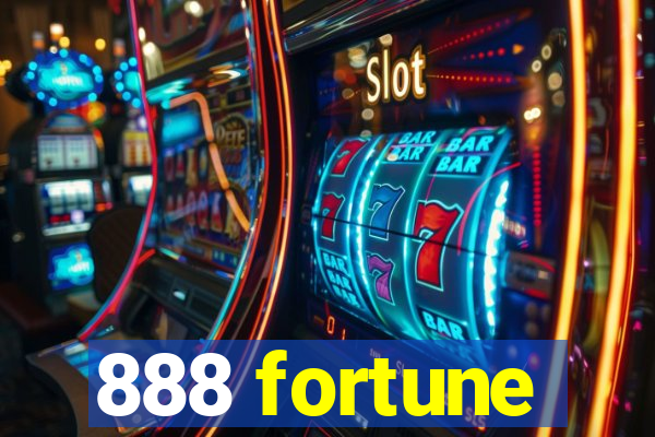 888 fortune