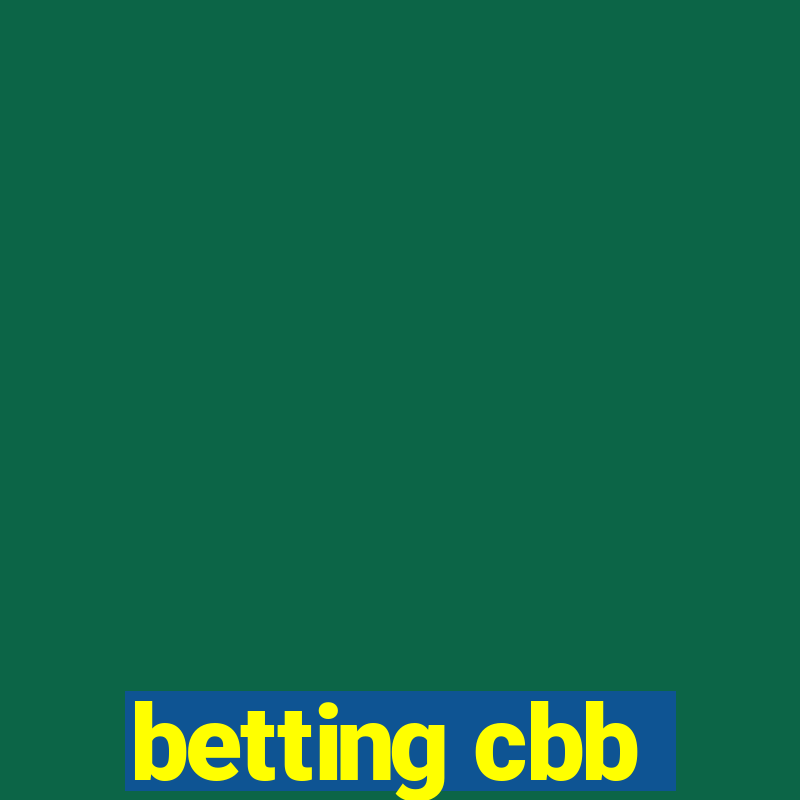 betting cbb