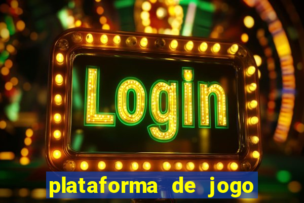 plataforma de jogo que paga ao se cadastrar