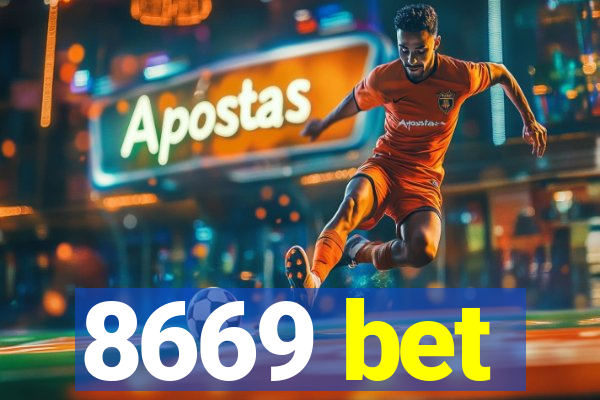 8669 bet