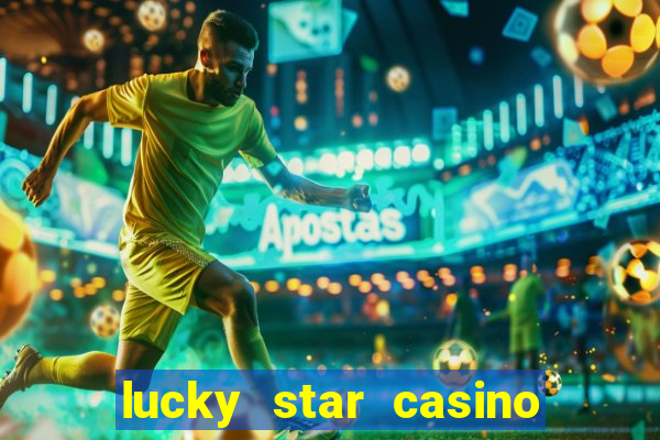 lucky star casino bonus ohne einzahlung