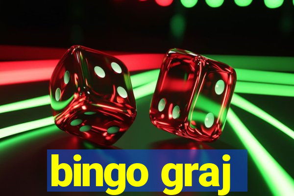 bingo graj