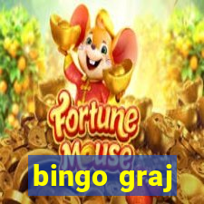 bingo graj