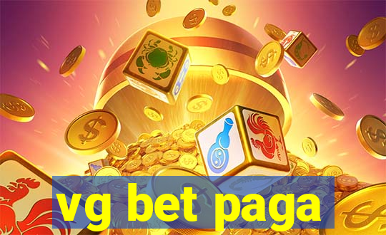 vg bet paga