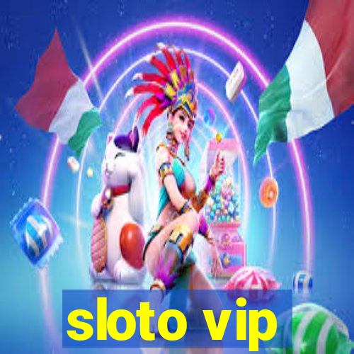 sloto vip