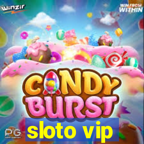 sloto vip