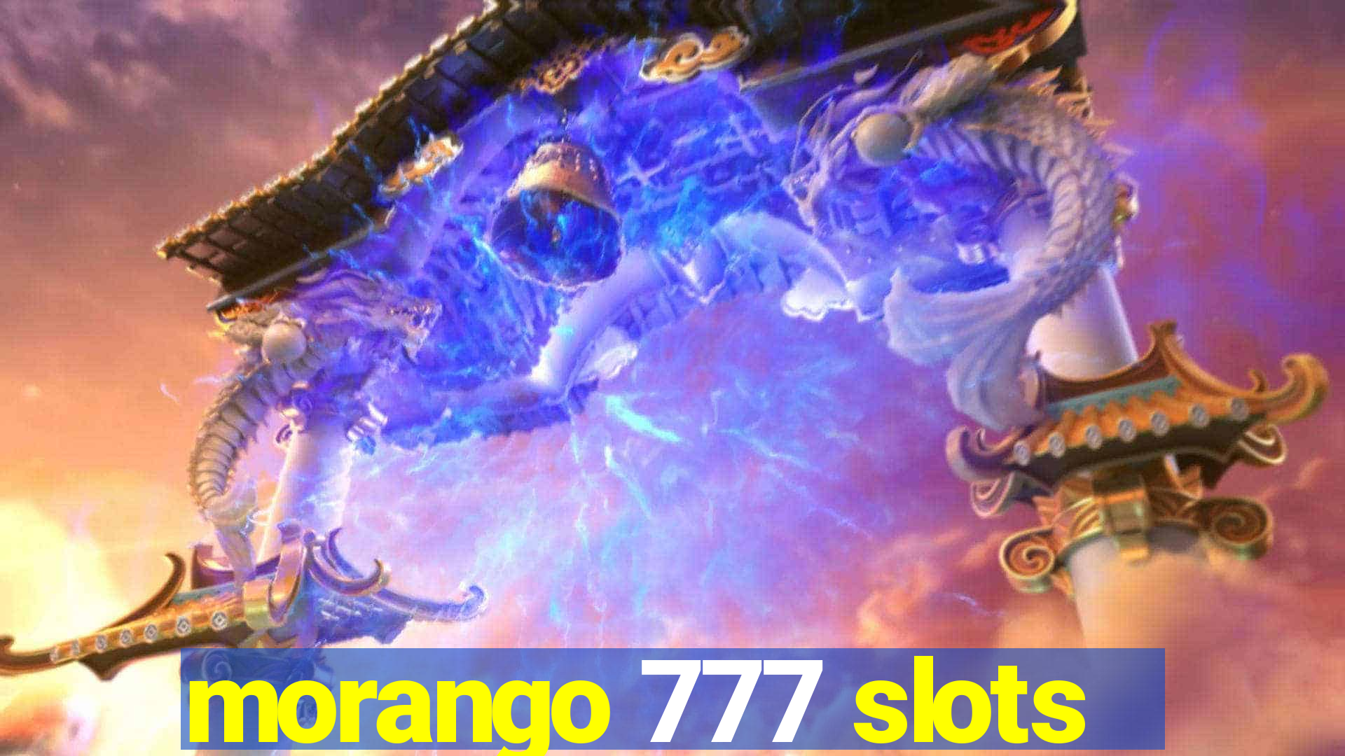 morango 777 slots