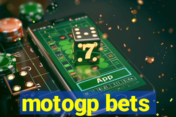 motogp bets