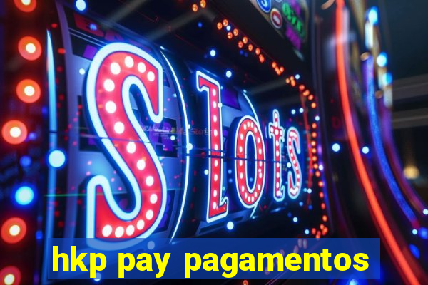 hkp pay pagamentos