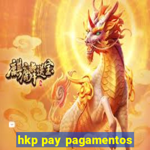 hkp pay pagamentos