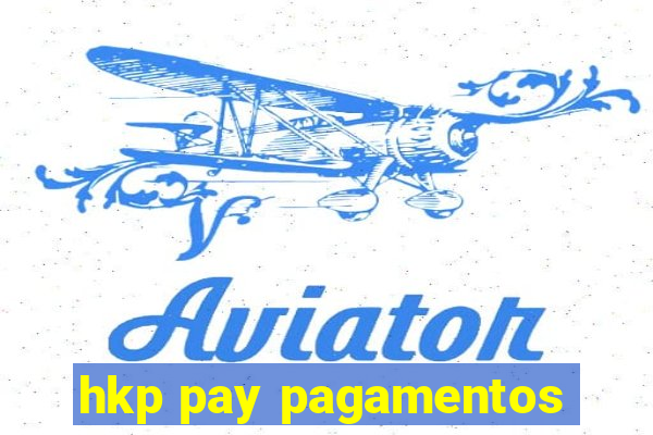 hkp pay pagamentos