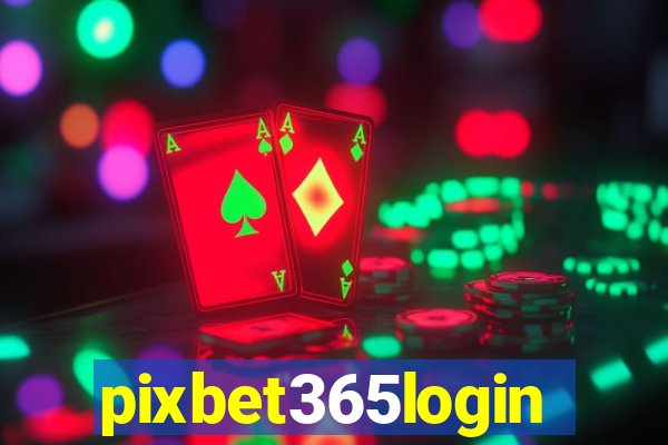 pixbet365login