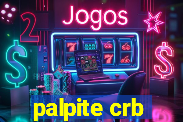 palpite crb