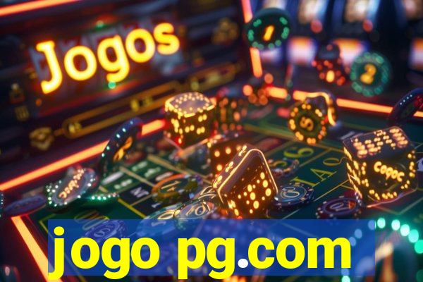 jogo pg.com