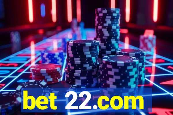 bet 22.com