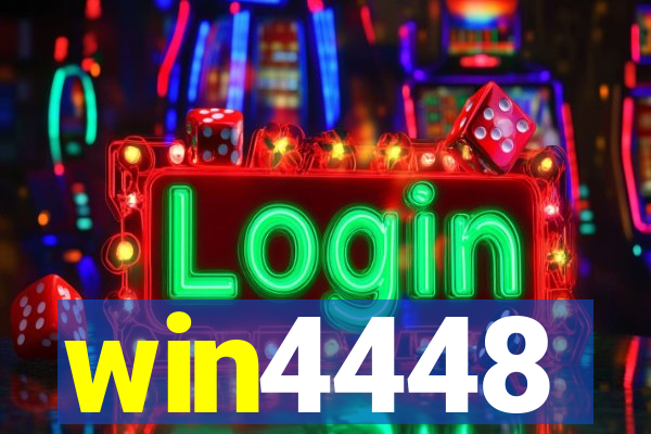 win4448