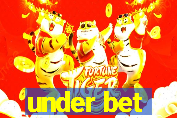 under bet