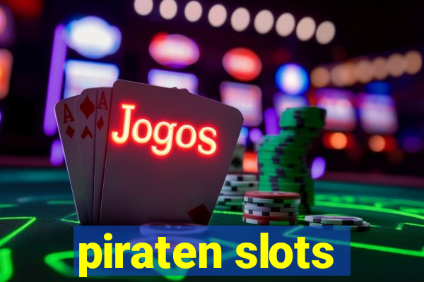 piraten slots