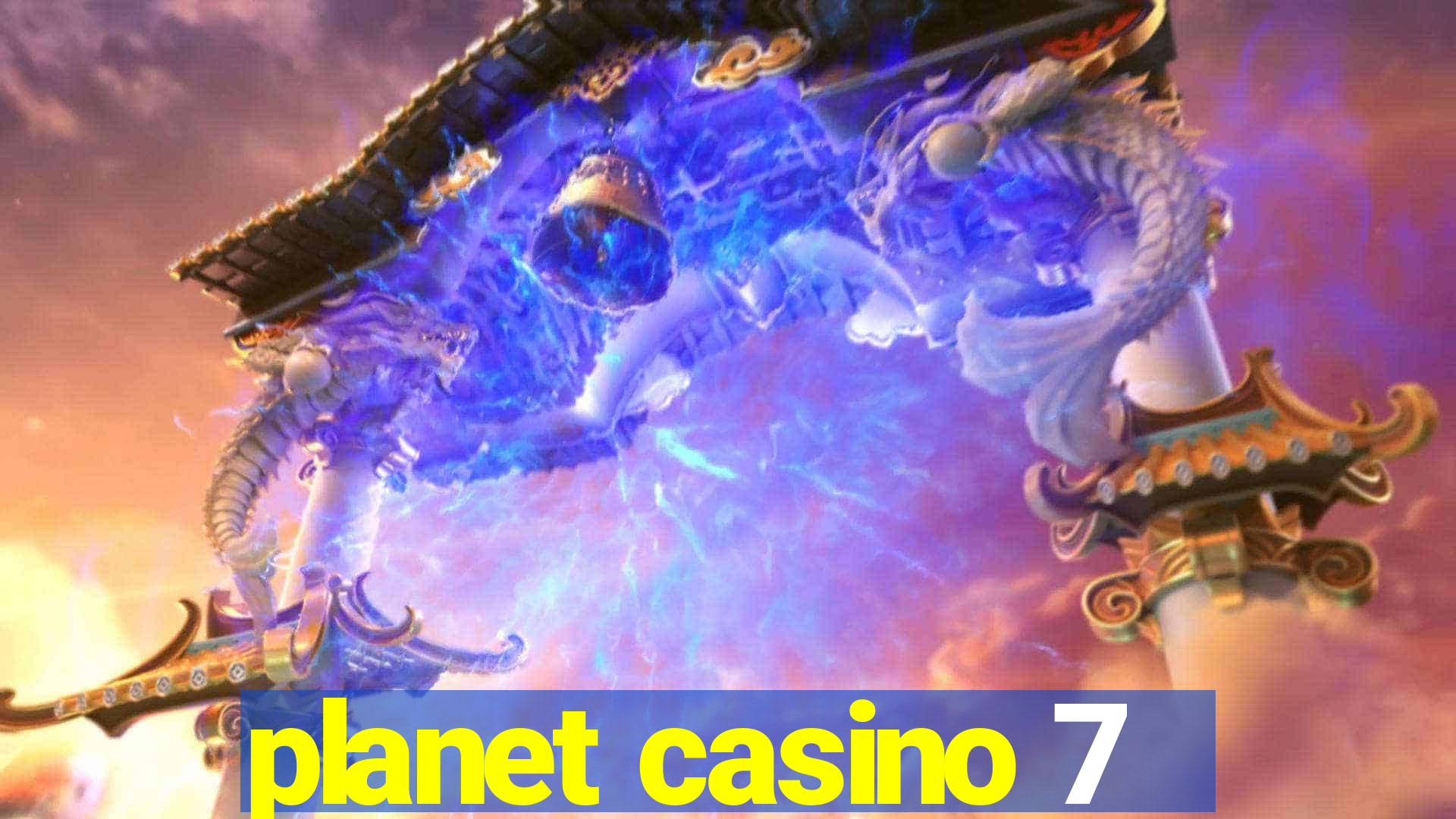 planet casino 7