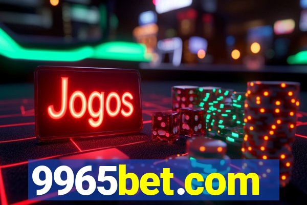 9965bet.com