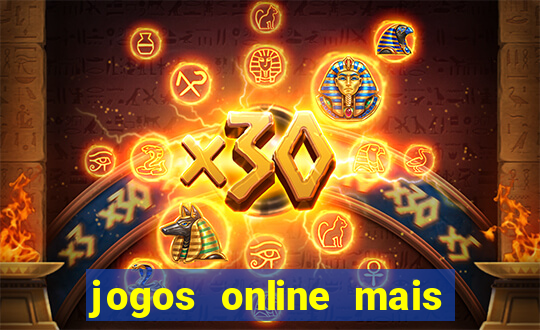 jogos online mais jogados no brasil