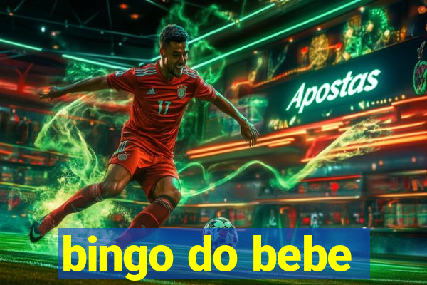 bingo do bebe