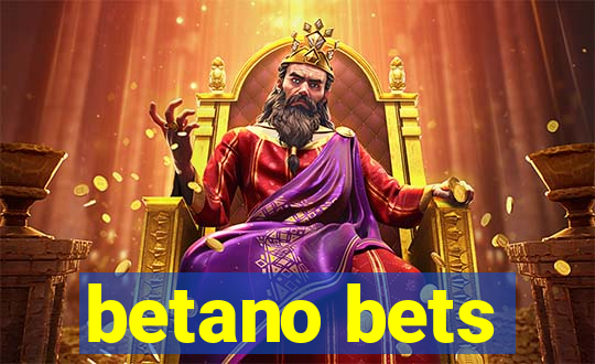 betano bets