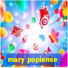 mary popiense