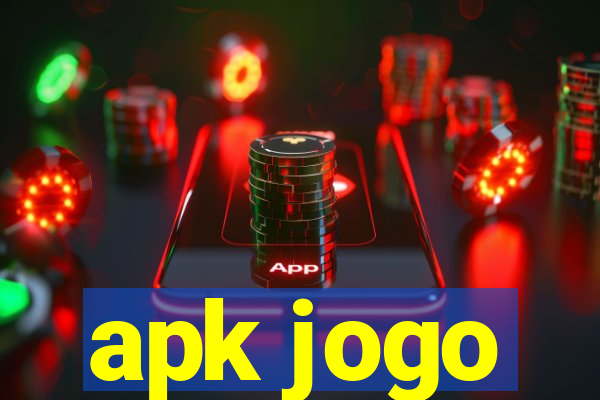 apk jogo