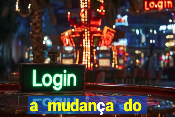 a mudança do conde beta cap 6