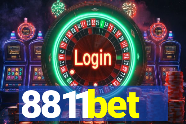 8811bet