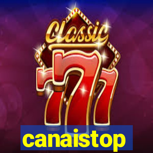 canaistop