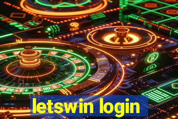 letswin login