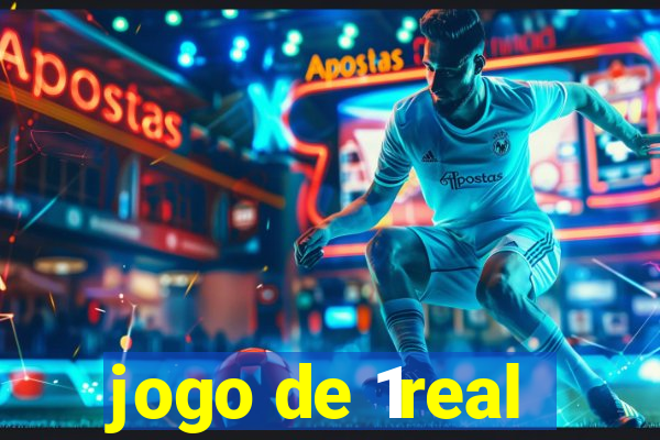 jogo de 1real