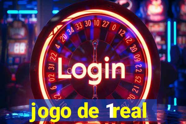 jogo de 1real