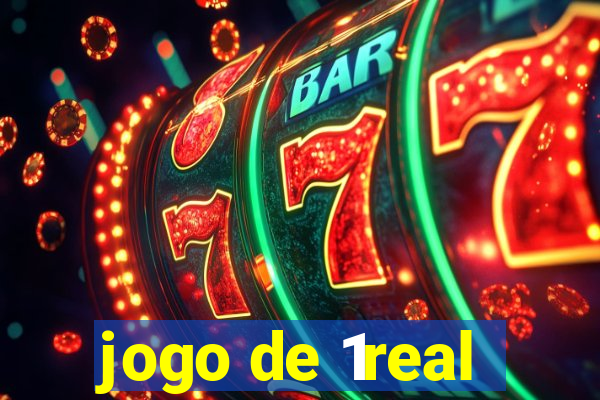 jogo de 1real