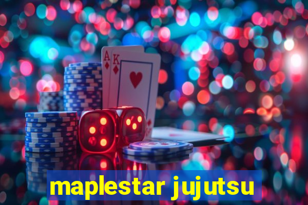 maplestar jujutsu