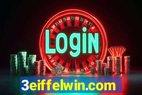 3eiffelwin.com