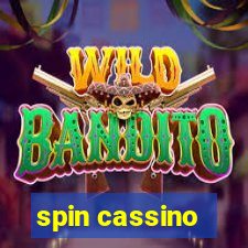 spin cassino