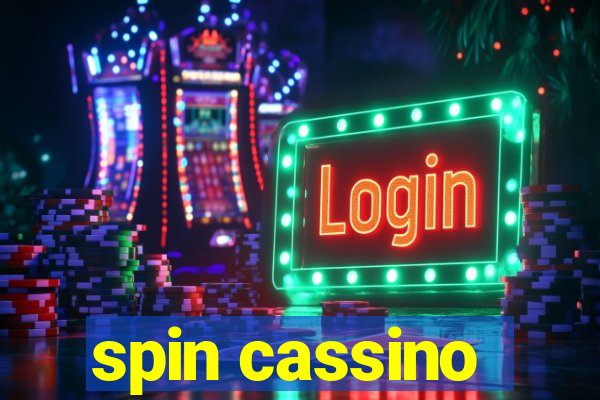 spin cassino