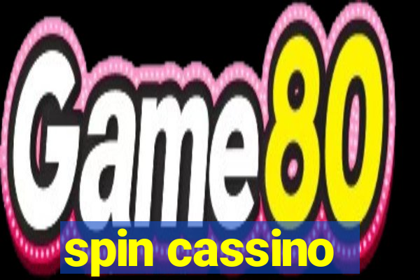 spin cassino