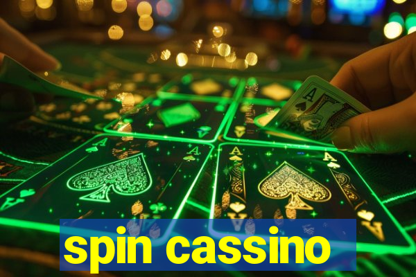 spin cassino