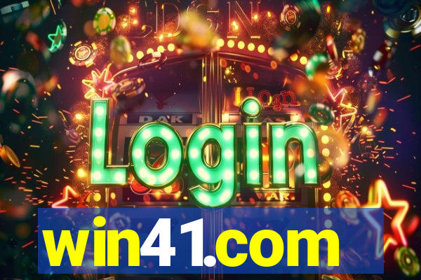 win41.com