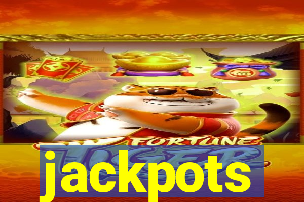 jackpots